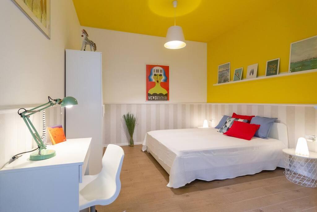 Apartament W Sercu Krakowskiego Kazimierza Экстерьер фото