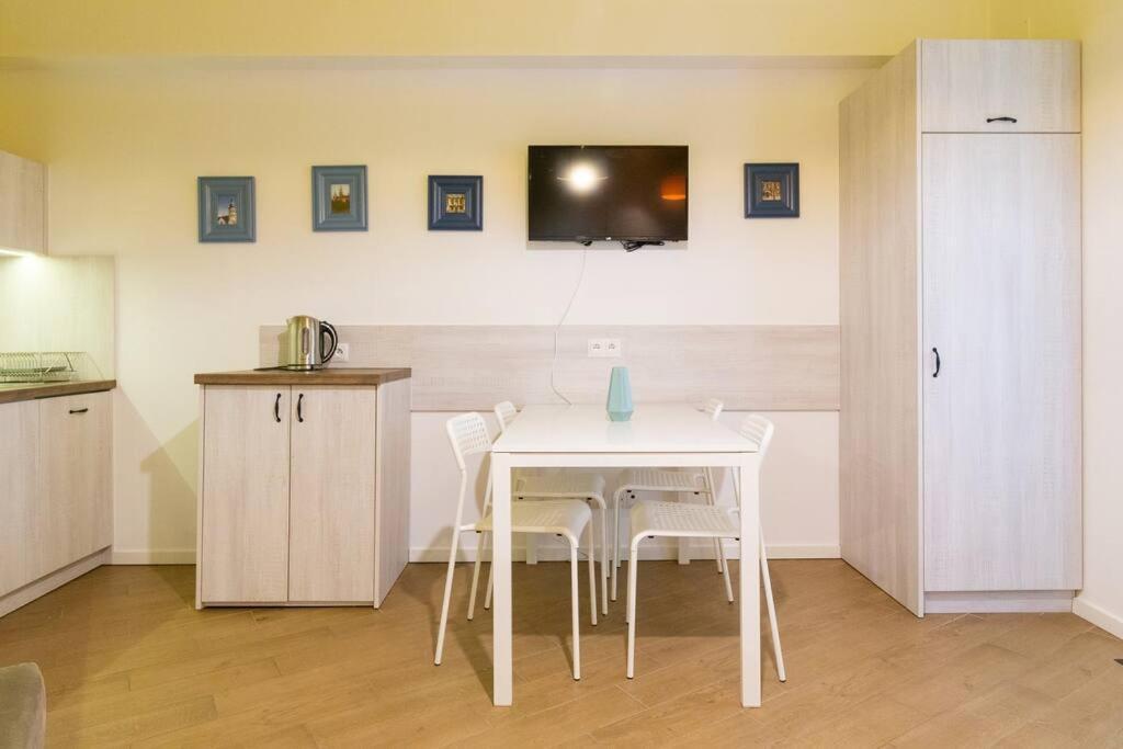Apartament W Sercu Krakowskiego Kazimierza Экстерьер фото