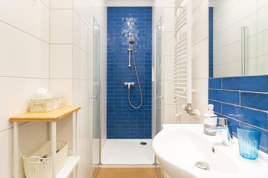 Apartament W Sercu Krakowskiego Kazimierza Экстерьер фото